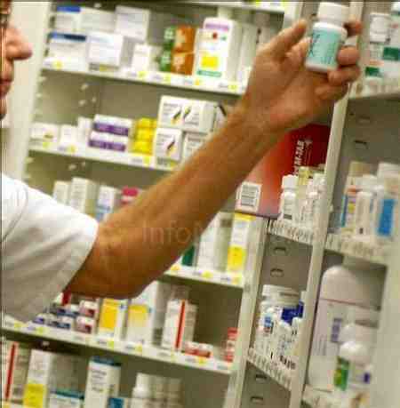 Melilla dispondrá de tres nuevas farmacias para la demanda de los próximos quince años