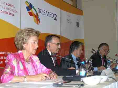 UGT cree que la presidenta de los empresarios 'no está al tanto' de la realidad sociolaboral