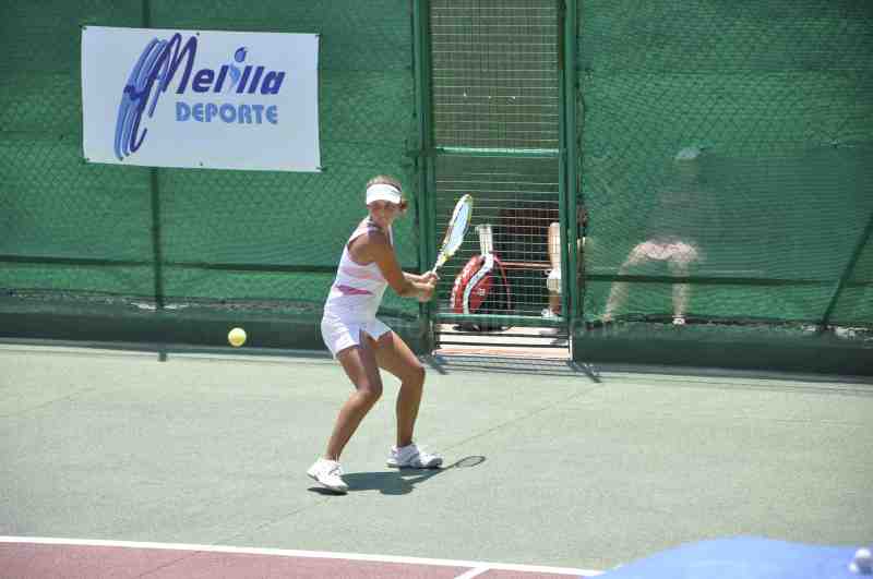 Fase prevía del Femenino
