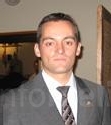 Guillermo Moreno Rosa, presidente dela FM de Ciclismo