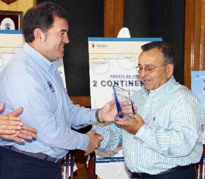 Vela (Melilla Náutica 2010): Las grandes citas náuticas del agosto melilense, presentadas en Motril