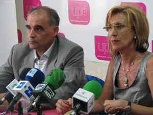UPyD pide que Moratinos explique urgentemente los "graves sucesos" de Melilla