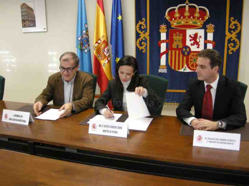 La Renta Básica de Emancipación beneficia a más de 500 jóvenes melillenses