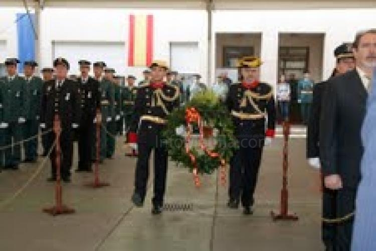 La Guardia Civil resalta la necesidad de colaboración con Marruecos para hacer frente al fenómeno de la inmigración