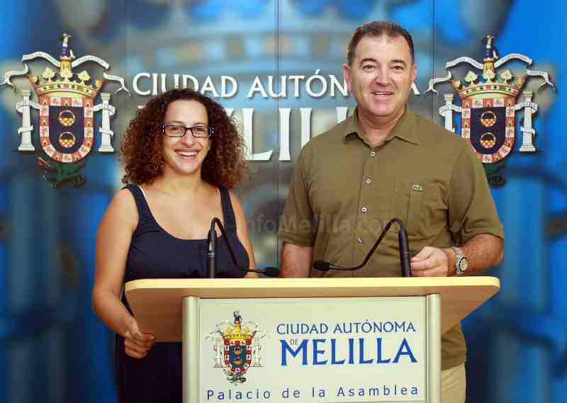Melilla Náutica 2010: El II Campeonato de Melilla de Fotografía Submarina, ya está en marcha