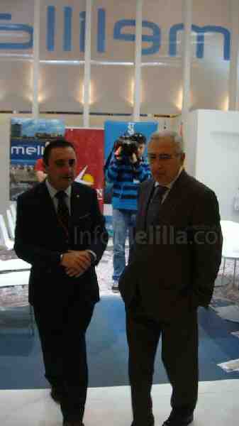Melilla afronta Fitur con el aval de los buenos datos turísticos
