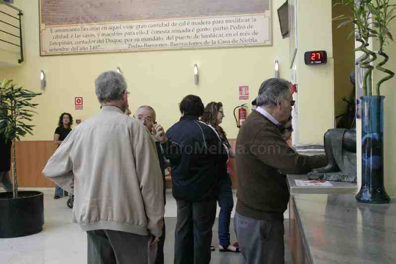 La Ciudad Autónoma de Melilla inicia la venta de billetes de barco a precios reducidos