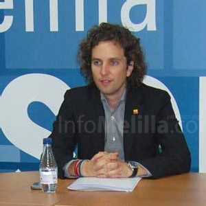 El Instituto de la Juventud asgura que el Gobierno ZP se 'preocupa' por los problemas de los jóvenes de Melilla