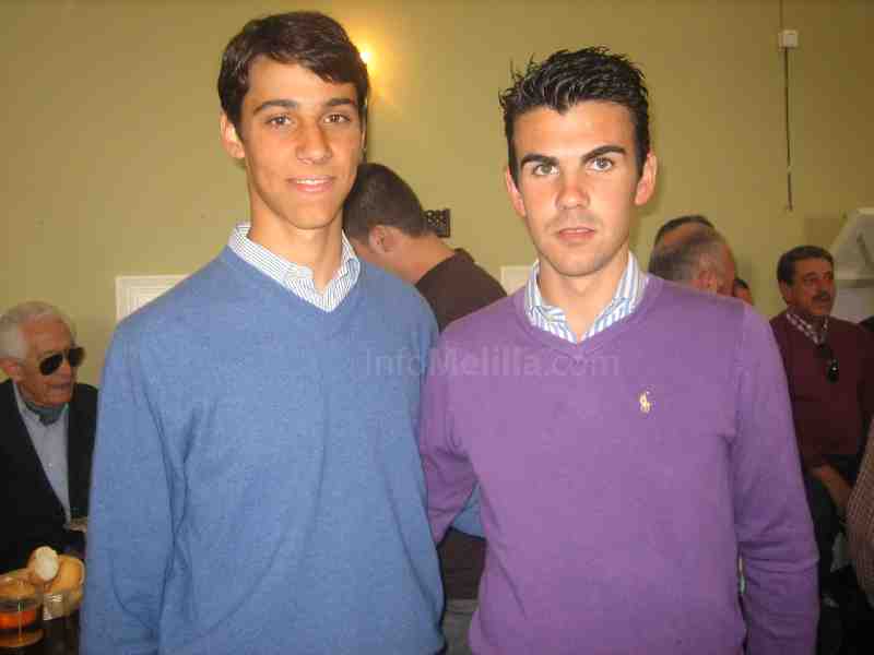 Adolfo Ramos se permite el lujo de indultar un novillo-toro en Becerril de la Sierra