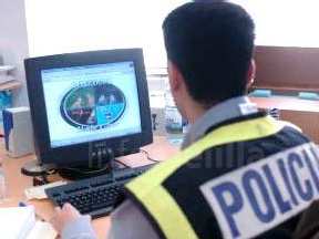 Dos domicilios melillenses, registrados por presunta tenencia de pornografía infantil