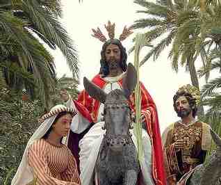 La Agrupación de Cofradías de Melilla organiza el Vía Crucis de Cuaresma