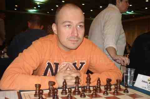 Alexander Colovic