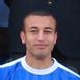 Chota autor del gol que le ha dado al Melilla el pase de ronda copera ante el Jumilla