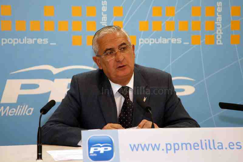Gobierno central no invita a Ceuta y Melilla a las cumbres por no ser comunidades autónomas