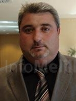 Javier Almansa, presdiente de la FMB