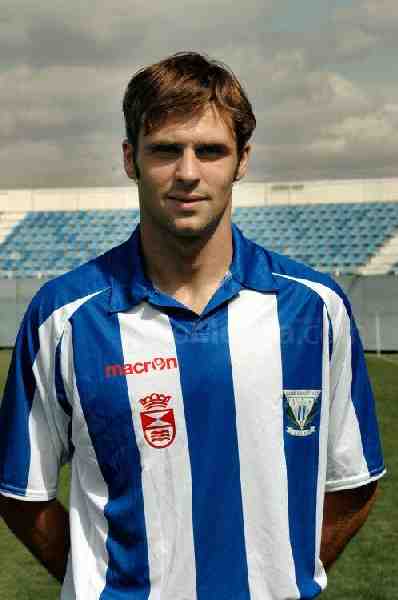 Nacho Aznar