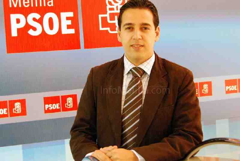 Amín Azmani confirma el 'interés' del Grupo Socialista en la Comisión del Transporte Marítimo