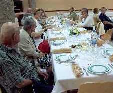 CLECE gestionará el servicio de hostelería del Comedor de San Francisco