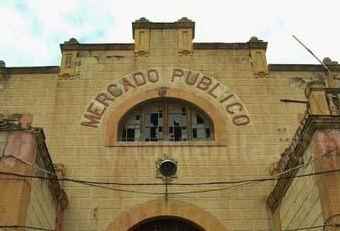 Tras 6 años de espera, el MEC solicita la licencia de obras para la rehabilitación del antiguo Mercado Central