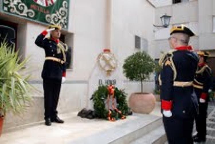 La Guardia Civil resalta la necesidad de colaboración con Marruecos para hacer frente al fenómeno de la inmigración