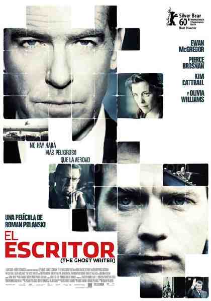 La UNED organiza esta semana un nuevo Ciclo de Cine con 'Un Profeta', 'El Concierto' y 'El Escritor'
