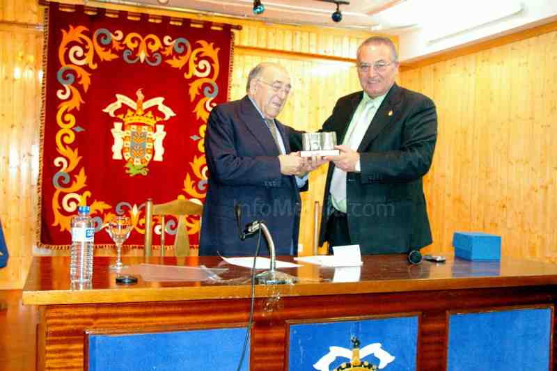 La Casa de Melilla en Málaga cierra un intenso ciclo de actividades culturales