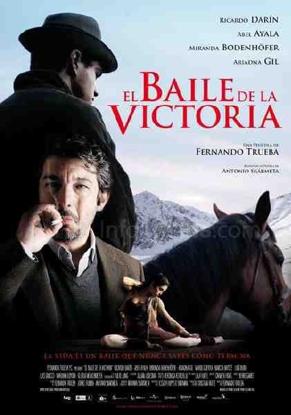 II Semana de Cine de Melilla: hoy 'Celda 211', '500 días juntos' y 'El baile de la victoria'