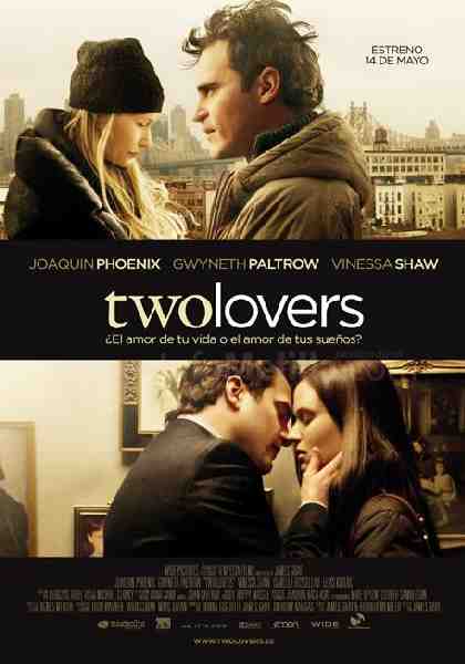 La UNED organiza un nuevo ciclo de cine con los títulos 'Io sono l´amore', 'Two lovers' y 'Conocerás al hombre de tus sueños'