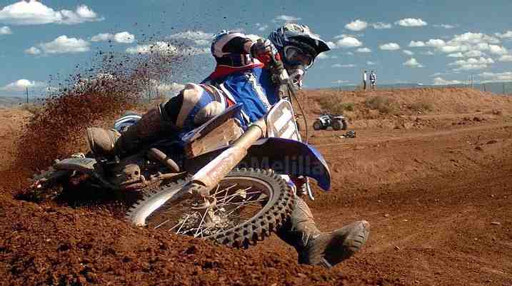 Este domingo nos quedaremos sin motocross