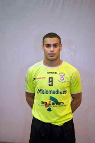 En Melilla FS de nuevo junior volvió a no dar la talla
