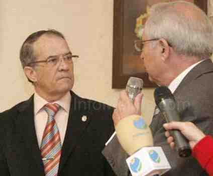 La Ciudad Autónoma propone dedicar una calle del Industrial a Paco Benítez Muñoz
