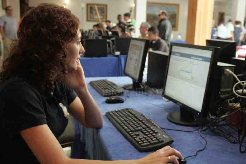 Melilla celebra el Día Mundial de Internet con una muestra de las oportunidades que brindan las nuevas tecnologías