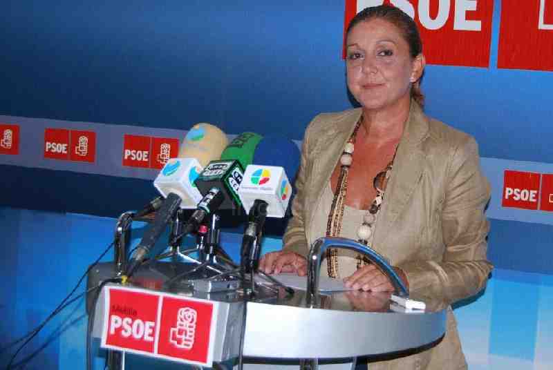 Sarompas recaba la colaboración institucional en el Día Internacional contra la Explotación Sexual