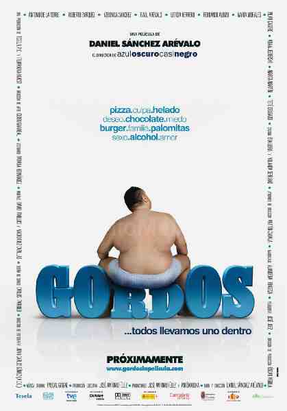 La UNED organiza un nuevo ciclo de cine con los títulos ‘Gordos’, ‘La cinta blanca’ y ‘Un tipo serio’