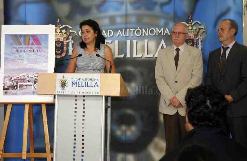 Rubio Llorente y Alfonso Guerra participarán en los cursos de verano de Melilla