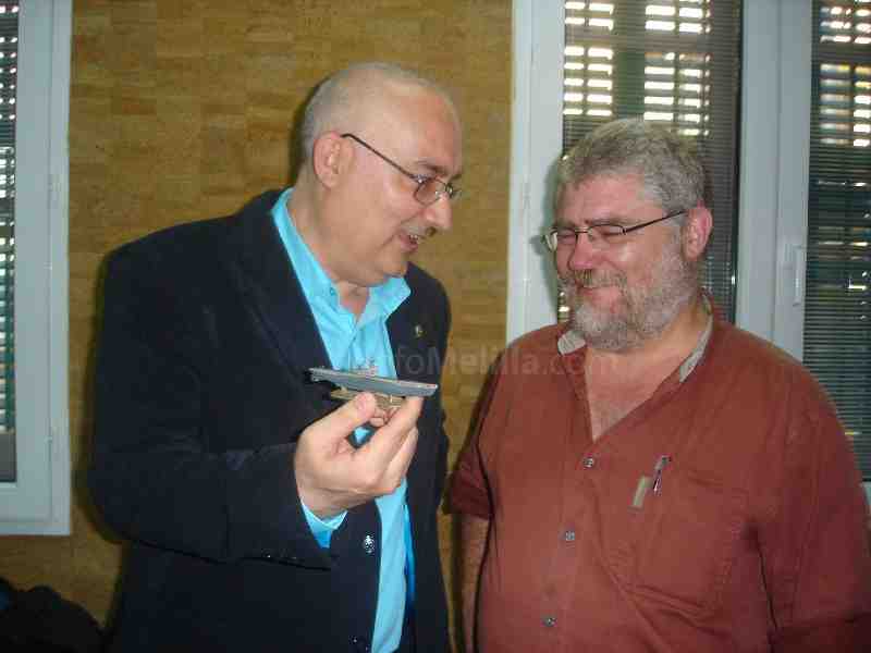 Emilio Umbría Cruz glosa la presencia de los submarinos alemanes en Tres Forcas