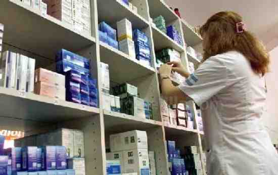 La Ciudad anuncia la convocatoria de un concurso público para instalar tres nuevas farmacias