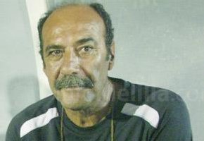 Felipe Sánchez,primer técnico del Casino del Real