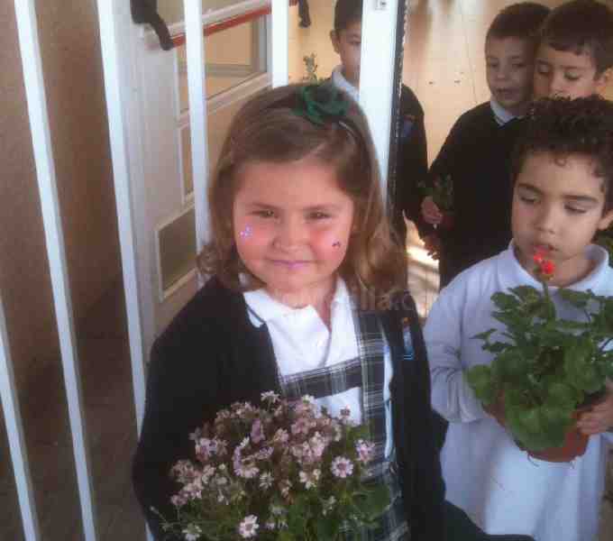 El Colegio Enrique Soler da un paso decisivo para convertirse en 'Ecoescuela'