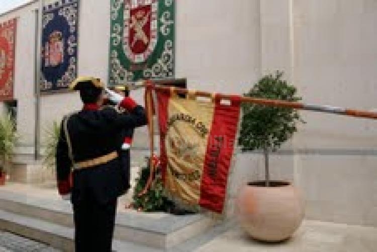 La Guardia Civil resalta la necesidad de colaboración con Marruecos para hacer frente al fenómeno de la inmigración