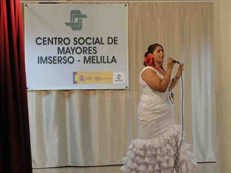El Centro Social dice adiós al 'Rincón de la Alegría' hasta la próxima edición ferial