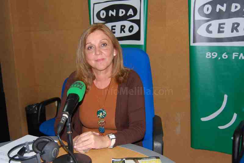 Celia Sarompas