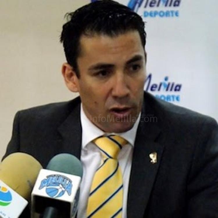 Gonzalo García