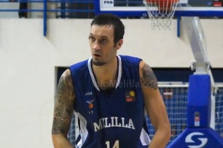 Nacho Romero