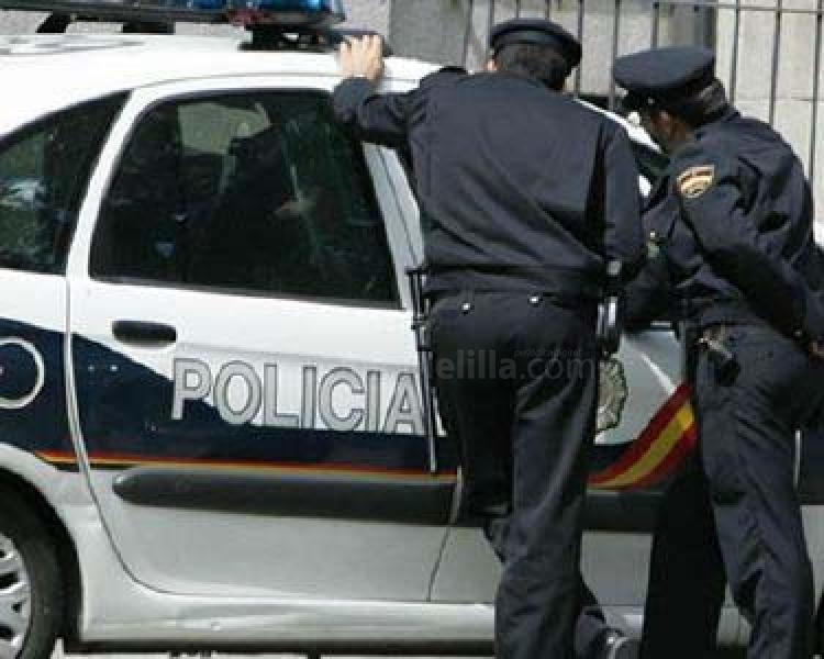 Detenido un joven marroquí como presunto autor de una tentativa de homicidio con arma blanca