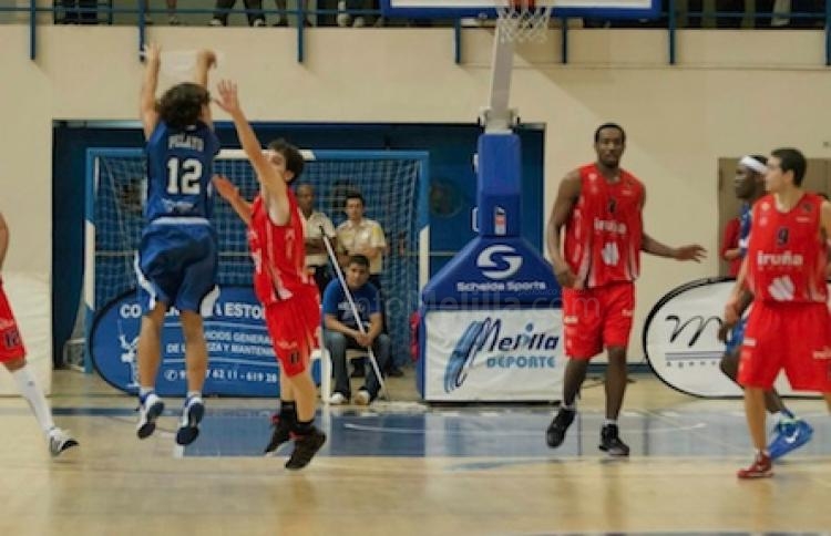 En anteriores temporadas se superararon esos 15 triples