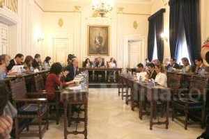 El PP espera que la reforma del Reglamento de la Asamblea sea definitiva antes de 2012