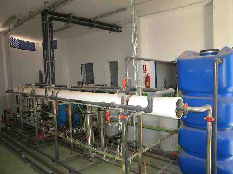 La Ciudad deberá pagar 0,175 euros por metro cúbico de agua a la Confederación Hidrográfica del Gualdalquivir