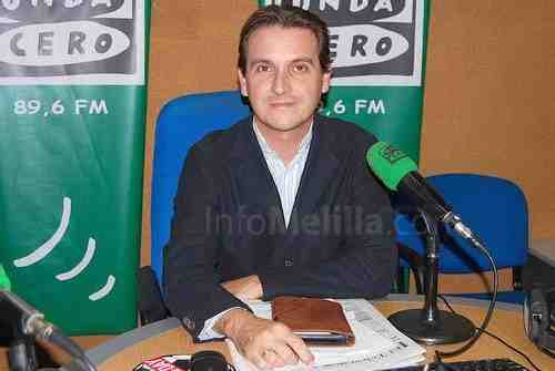 Escobar: “El 20N decidimos no sólo quién va a gobernar España sino entre dos modelos sociales”