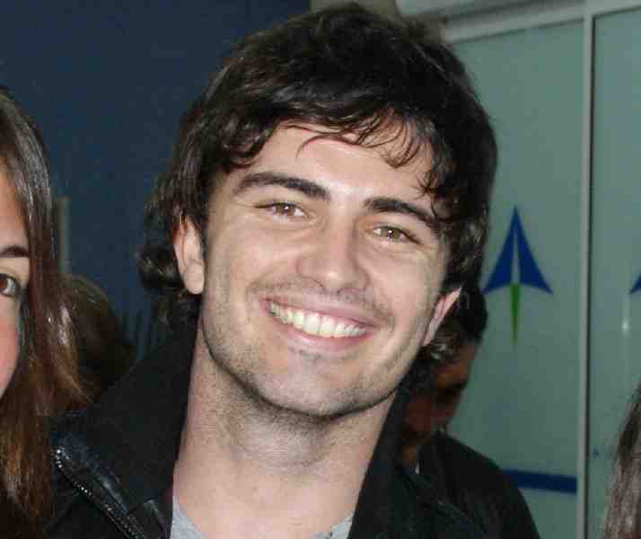 El martes nos visitará Josh para ser entrevistado por InfoMelilla.com